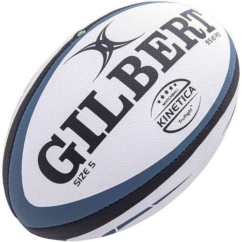 Ballon De Rugby Gilbert Kinetica - Taille 5