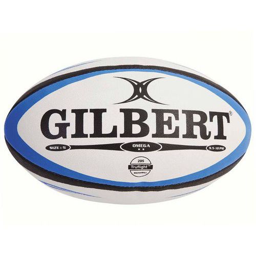 Ballon - Taille 5 - Omega Pro Gilbert