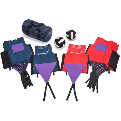 Kit Bumball Taille S - Sports Collectifs - Complet et Prêt à Jouer