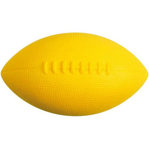 Balle Mousse Dynamique Specifique Rugby