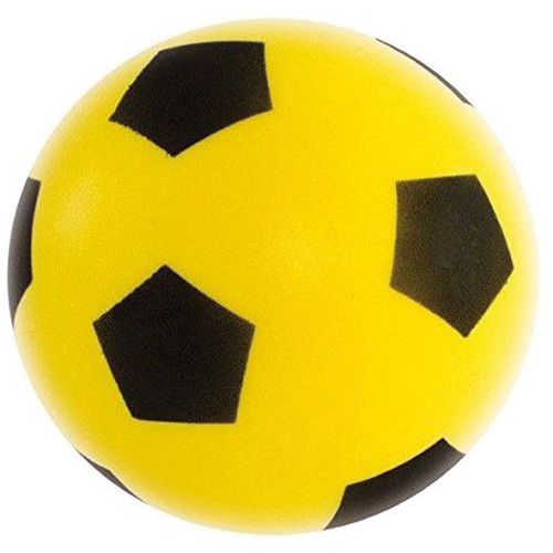 Ballon Foot Mousse Eco 20 Cm - 160 G
