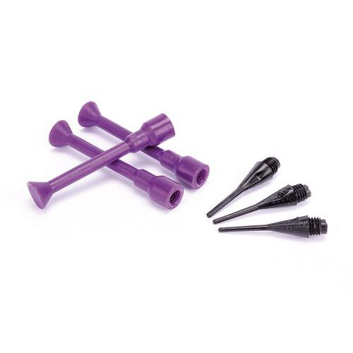 Lot de 7 - Flechettes Sarbacane