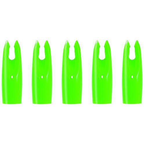 Encoche Trooper - Accessoire Entretien Arc et Flèche Adulte - Vert