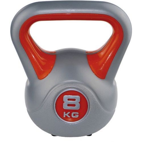 Kettlebell Fit 8 Kg Sveltus