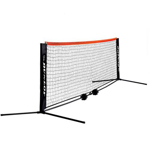 Mini Filet De Tennis 3m - Dunlop