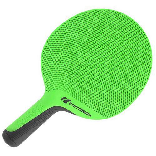 Lot de 14 - Raquette Tennis De Table Softbat Cornilleau