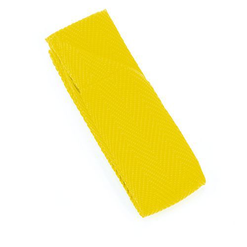 Tremblay - Écharpe de jeux réglable Jaune - Taille M - Polyester - Multisport - Personnalisable