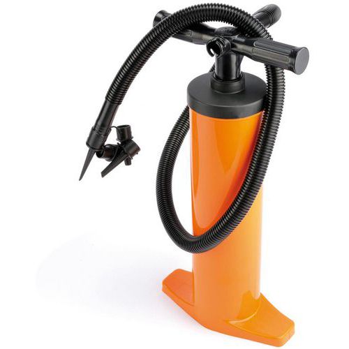 Pompe À Main Ballons Gros Volume