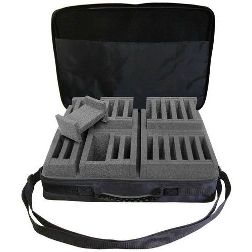 Malette Vide Pour 24 Chronomètres