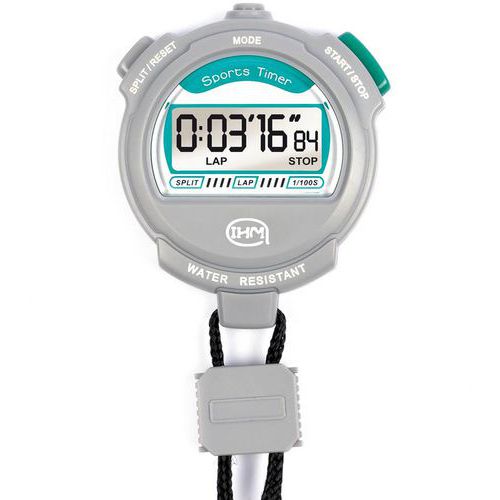 Chrono Olympia St4 Ihm