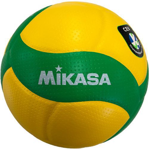 Ballon De Volley Mikasa V200w-cev