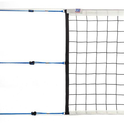 Filet De Volley Compétition Ges