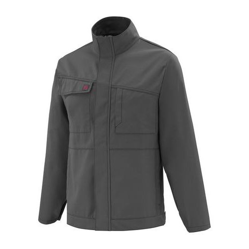 Blouson De Travail Jaspe 3mimup - Gris - Lafont - Taille 4 - Homme