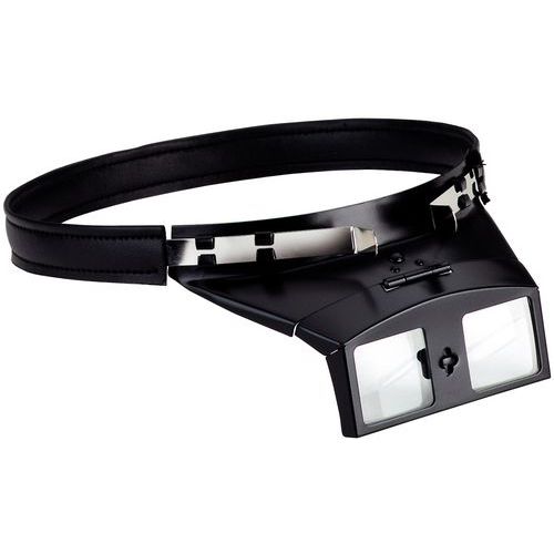 Loupe binoculaire 3x