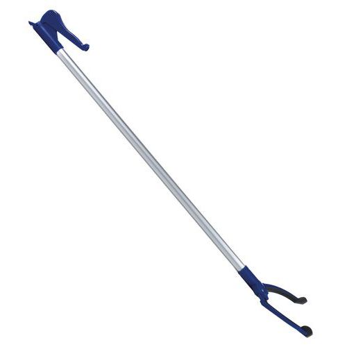 PINCE À DÉCHETS LEBORGNE ERGONOMIQUES 105 CM - - Bati-Avenue