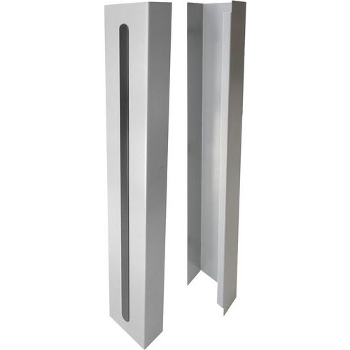 Panneau Latéral Move 4 Avec Chemin De Câbles Intégré