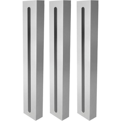 Panneau Latéral Move 4 Avec Chemin De Câbles Intégré