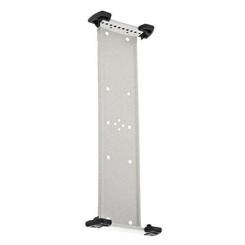 Support Mural Pour Pochette Pchcol:argent Pr Ft:a4