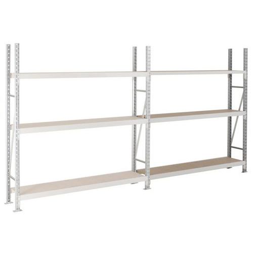 Element Suivant 2500x1500x800 3 Nvx G/7035 - Epsivol One