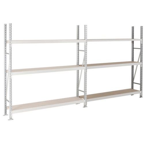 Element Suivant 2500x1800x600 3 Nvx G/7035 - Epsivol One