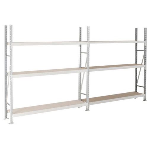 Element Suivant 2500x1800x800 3 Nvx G/7035 - Epsivol One