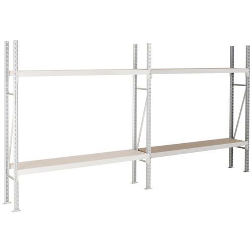 Element Suivant 2000x1500x800 2 Nvx G/7035 - Epsivol One