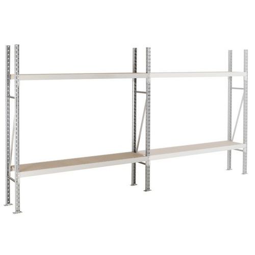 Elément Départ 2000x1800x800 2 Nvx G/7035 - Epsivol One