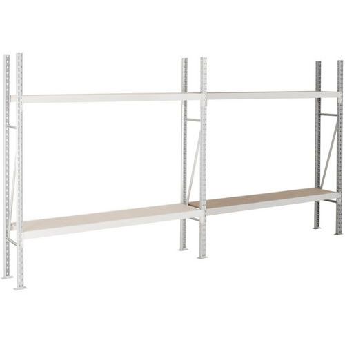 Element Suivant 2000x1800x800 2 Nvx G/7035 - Epsivol One