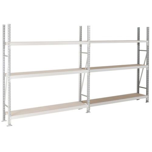 Element Suivant 2500x1500x600 3 Nvx G/7035 - Epsivol One