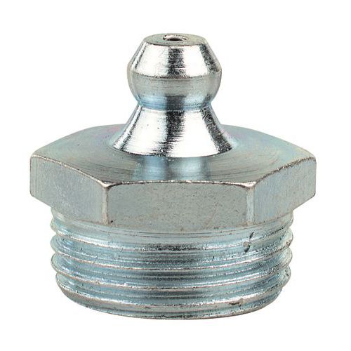 Graisseur - Filetage gaz Graisseur - Filetage gaz