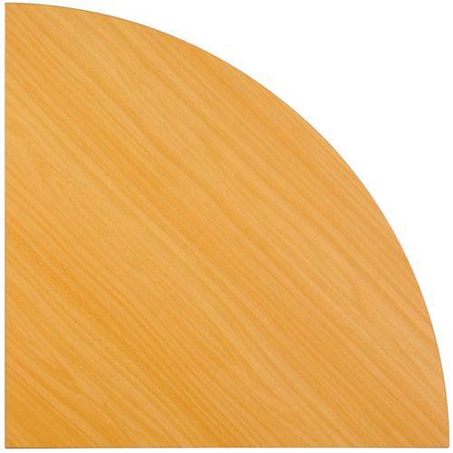 Tablette De Raccord Pltcol:hêtre Plt Ãp.:25 Cm