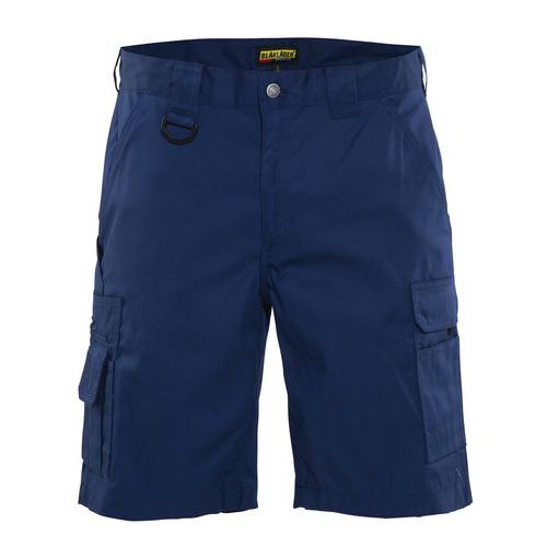 Short Services+ Marine Taille 56