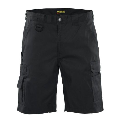 Short Services+ Noir Taille 36