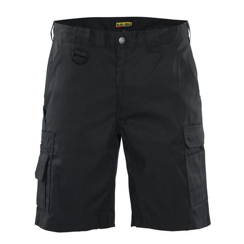 Short Services+ Noir Taille 40