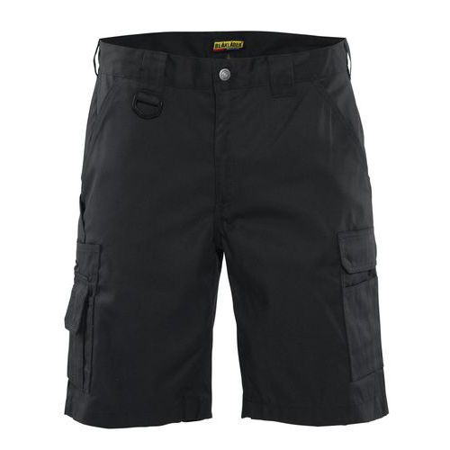 Short Services+ Noir Taille 42