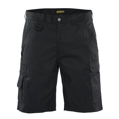 Short Services+ Noir Taille 44