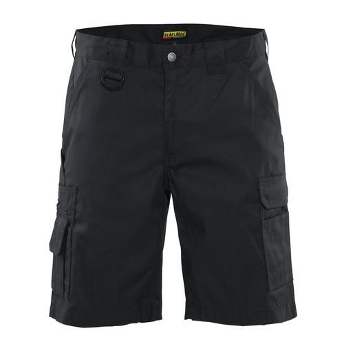 Short Services+ Noir Taille 48