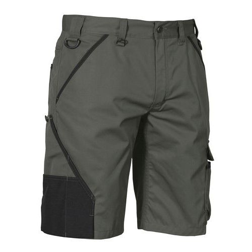Short Paysagiste Vert Armée Taille 40
