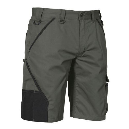 Short Paysagiste Vert Armée Taille 46