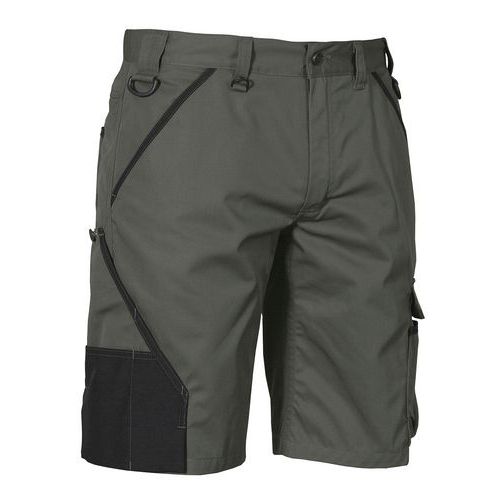 Short Paysagiste Vert Armée Taille 50