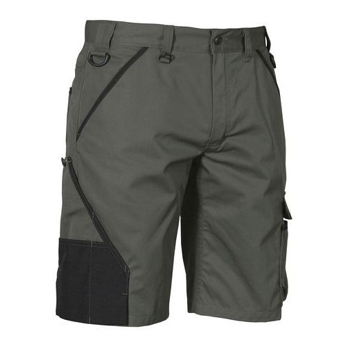 Short Paysagiste Vert Armée Taille 52