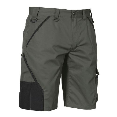 Short Paysagiste Vert Armée Taille 54