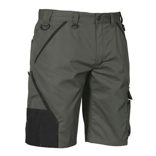 Short Paysagiste Vert Armée Taille 56