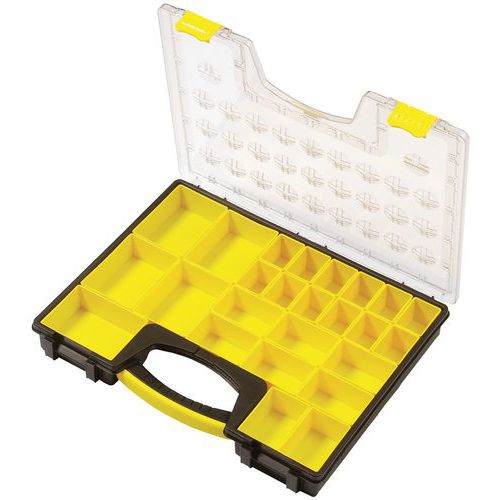 Stanley 1 Mallette à Godets - Stanley