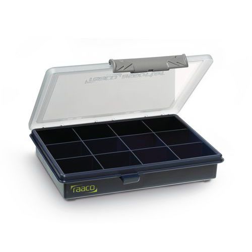 Boite 12 Cases Fixes