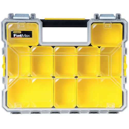 Stanley 1 Mallette à Godets - Fatmax