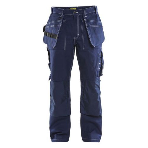 Pantalon De Travail Artisan Marine Taille 52c