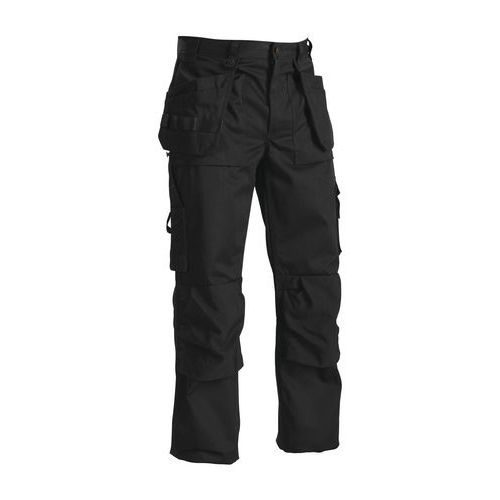 Pantalon De Travail Artisan Noir Taille 44l