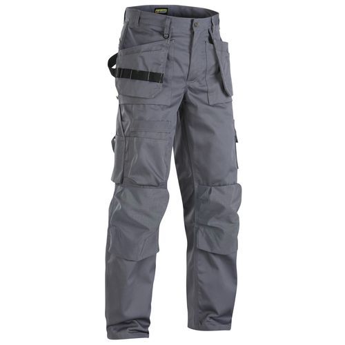Pantalon De Travail Artisan+ Gris Taille 56c