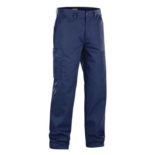 Pantalon De Travail Industrie Marine Taille 46l